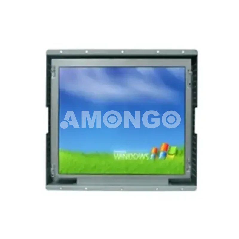 Monitor LCD a cornice aperta da 12.1 pollici