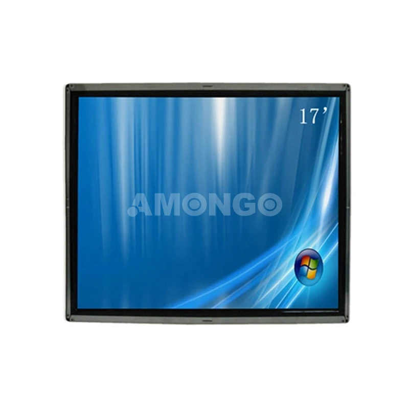 Monitor lcd a telaio aperto da 17 pollici 3