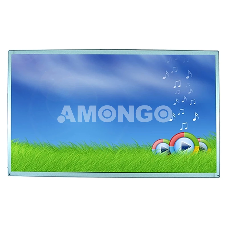 Monitor lcd a telaio aperto da 22 pollici 2