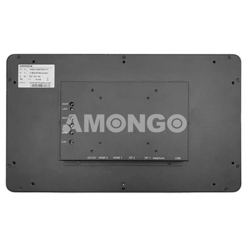 Fornitura di Display medico AMG 15OPTD01G1