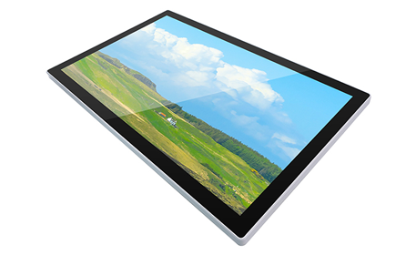AMG-21OPJH01T1 Display medico