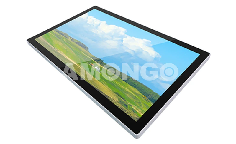 AMG-21OPJH01T1 Display medico