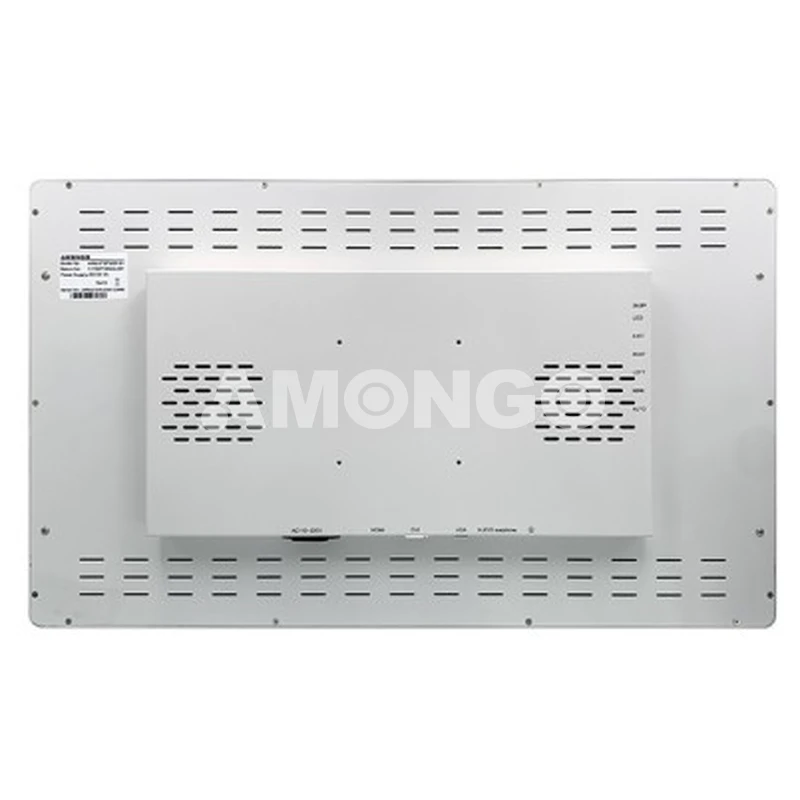 Produzione di Display medici AMG-27OPGE01G1
