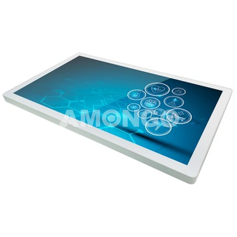 Produttore di Display medici AMG-27OPGE01G1