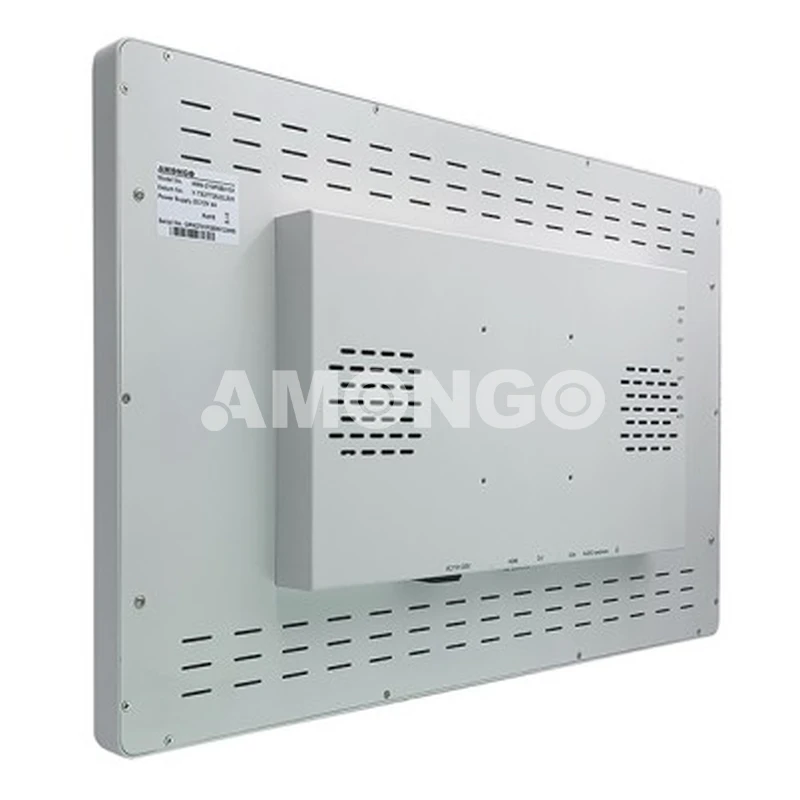 Produttore di Display medici AMG-27OPGE01G1