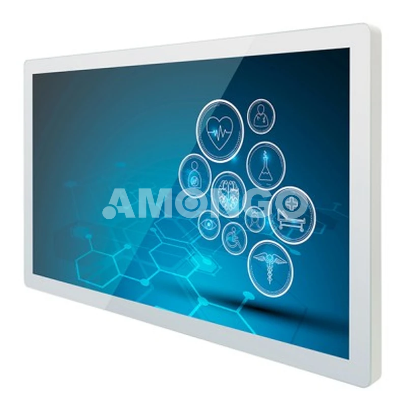 Fornitura di Display medico AMG-27OPGE01G1