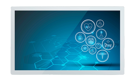 AMG-27OPGE01G1 Display medico