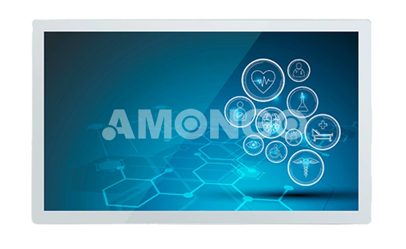 AMG-27OPGE01G1 Display medico