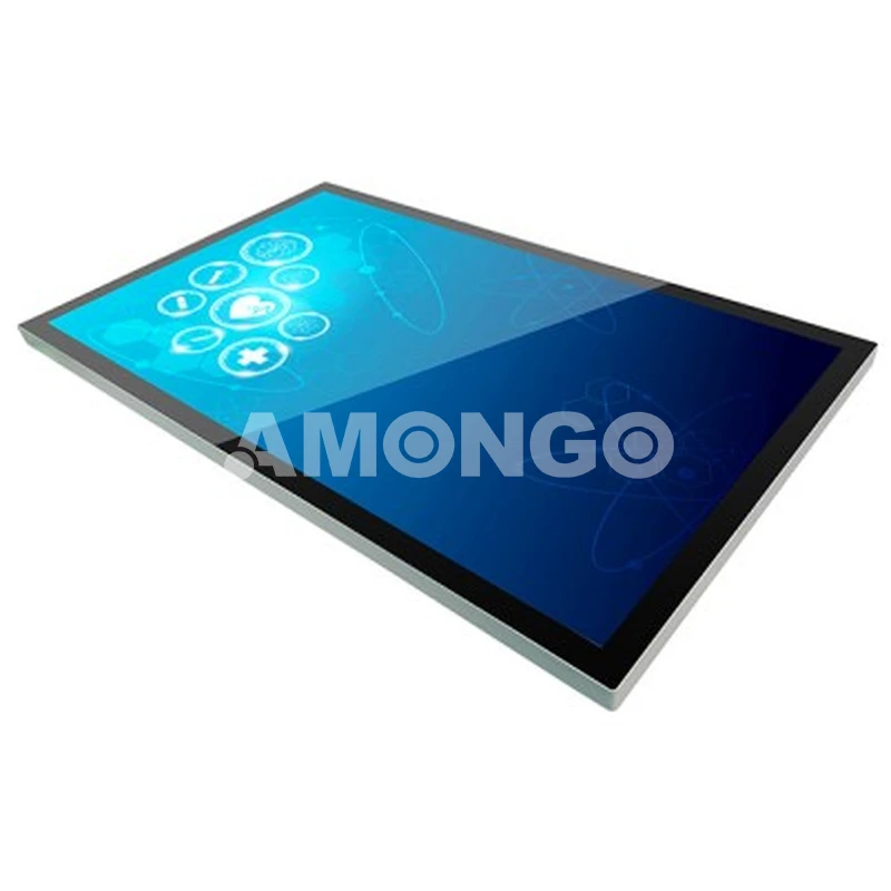 Produzione di Display medici AMG 32OPGER1G2