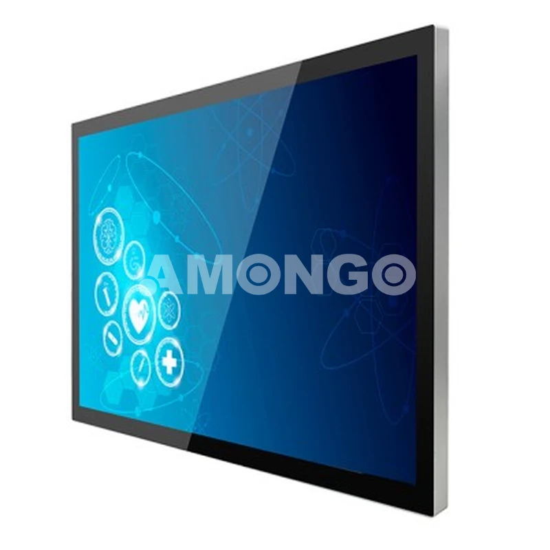 Fornitura di Display medico AMG 32OPGER1G2